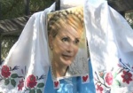 Пенитенциарии уверяют, что Тимошенко угрожала «наставить себе синяков»