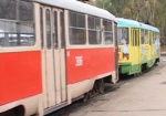 Трамваи будут объезжать часть Клочковской