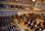 Харьковский филармонический оркестр выступит в Берлине