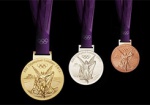 Украинские спортсмены за полчаса завоевали три паралимпийских медали
