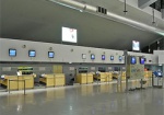 Украинцы могут застрять в терминалах из-за забастовок работников авиакомпании