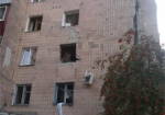 В многоэтажке на Новых Домах произошел взрыв