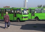 В пассажирских автобусах города установили видеокамеры