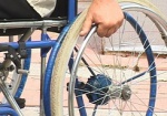 Изобретатель из Купянска придумал, как быстрее и комфортнее можно ездить инвалидам