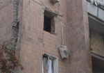 Чиновники оценили ущерб от взрыва в многоэтажке на Слинько