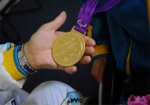 Украинские паралимпийцы завоевали почти шесть десятков медалей
