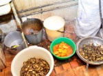 В Харькове обнаружили подпольный цех по производству вьетнамской еды