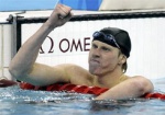 Харьковский пловец завоевал третье «золото» на Паралимпиаде