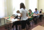 В этом году тесты ВНО сдали почти 20 тысяч жителей Харьковщины