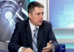 Вадим Глушко, секретарь комиссии по здравоохранению Харьковского облсовета