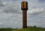 Жителей Чугуева осудили за кражу обшивки водонапорной башни