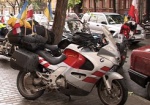 Мотоциклисты-паломники съедутся в Харьков