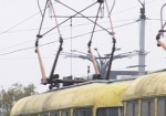 На участке Московского проспекта днем не будут ходить трамваи