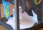 Зимой в Харьковской области пройдут выборы