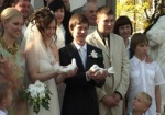 Свадебный неурожай. Харьковчане в этом году стали меньше жениться и выходить замуж
