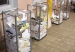 ЦИК зарегистрировал больше 400 международных наблюдателей на выборы в Раду