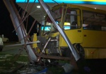 Девять пострадавших в аварии под Чугуевом остаются в больнице