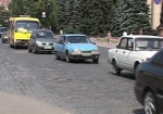 В Украине отменят плату пенсионного сбора при второй регистрации авто