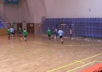 Сегодня в Харькове проведут турнир по мини-футболу среди детей-сирот