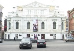 Театр Шевченко получил награду фестиваля в Ялте
