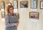 В музее Клавдии Шульженко выставили фотографии знаменитых харьковчан