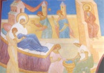 Для православных сегодня – Рождество Пресвятой Богородицы