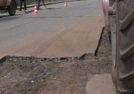 Украина возьмет в долг 450 миллионов долларов на ремонт дорог