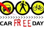 Сегодня - Всемирный день без автомобиля