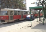 Трамваю - бой! Жители улицы Грековской требуют убрать уличный поезд из-под их окон