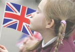 Британский Совет подарит украинским школам учебники