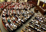 Депутатам предлагают уравнять статус русского и украинского языков