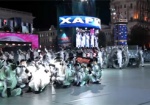 Харьковские танцоры вышли в финал «Майданс-2012»