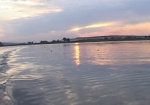 В Первомайском районе утонул рыбак