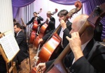 Сегодня Харьковский симфонический оркестр даст концерт в Берлине
