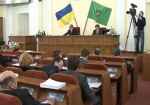 Прокурор Харькова больше не сможет вносить протесты на решения сессий горсовета
