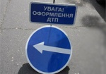 Харьковчанин сбил трех пешеходов в Крыму