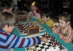 Маленьким украинцам будут прививать любовь к шахматам