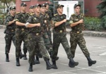 Украинская армия в следующем году обойдется стране почти в 23 миллиарда