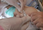 В Харькове началась вакцинация против гриппа