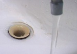 В Барвенково наладили водоснабжение из глубинной скважины
