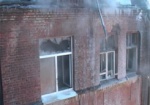 Дом на Пушкинской восстановили после крупного пожара