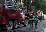 Харьков попросит у государства денег на противопожарные мероприятия