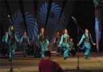 В Харькове будут петь и танцевать представители нацменьшинств
