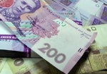 Минфин: Госдолг вырастет до 404 миллиардов гривен к концу года