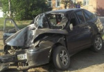 Дорожных аварий в Харькове стало меньше, но количество погибших возросло