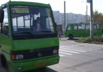 ГАИ: Водители автобусов стали реже нарушать ПДД