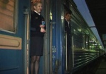 Поезд Харьков–Баку не будет объезжать Северо-Кавказский регион