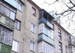 Собственное жилье имеют чуть больше половины украинских семей