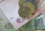 С начала года дефицит госбюджета Украины составил 24,1 миллиарда гривен