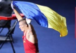Украинский боксер признан лучшим на планете
